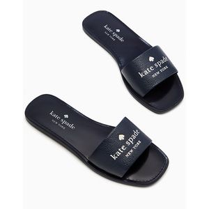 Kate Spade Peyton Pebble Leather 9B